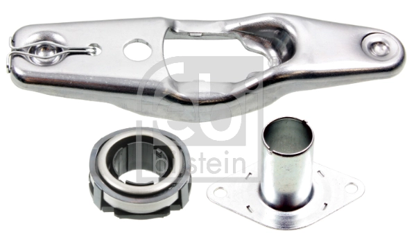 Clutch Release Bearing
